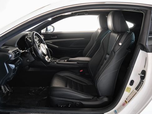 Used 2016 Lexus RC 350 image 3