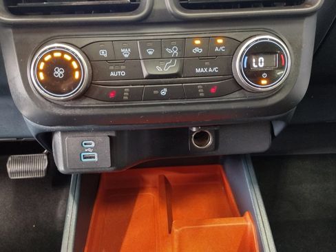 Used 2022 Ford Maverick XLT w/ Equipment Group 300A Standard AWD/4WD image 35
