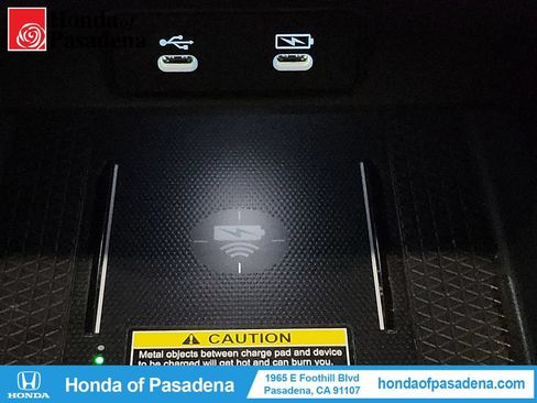 Certified 2025 Honda Accord Sport image 19