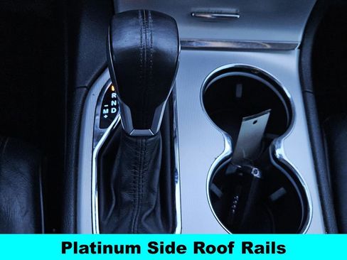 Used 2018 Jeep Grand Cherokee Summit w/ Platinum Series Group image 17