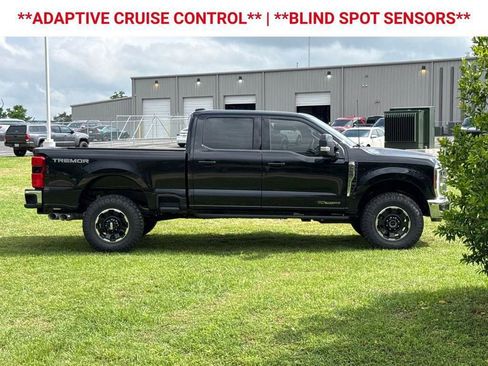 New 2026 Ford F250 Lariat w/ Tremor Off-Road Package AWD/4WD image 12