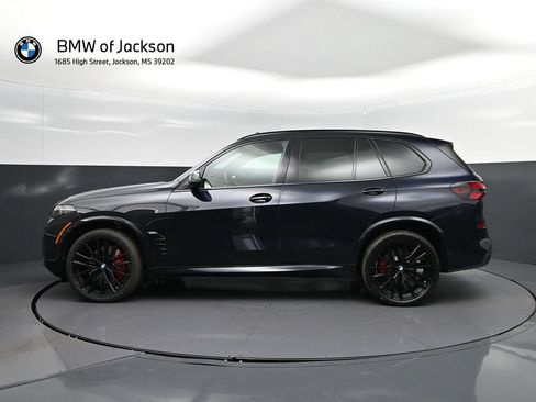 New 2026 BMW X5 sDrive40i w/ M Sport Package RWD image 4
