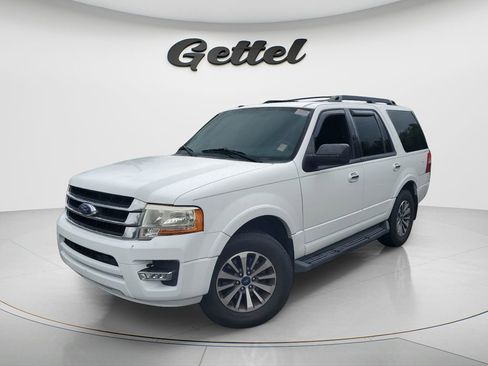 Used 2017 Ford Expedition XLT RWD image 1