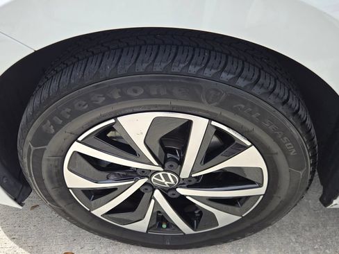 Certified 2023 Volkswagen Jetta S w/ IQ.Drive Package FWD image 10