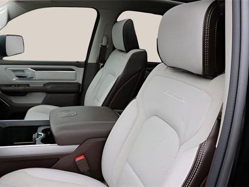 Used 2026 RAM 1500 Laramie w/ Laramie Southwest Edition image 10