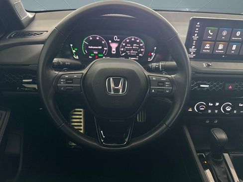Used 2024 Honda Accord Sport image 29