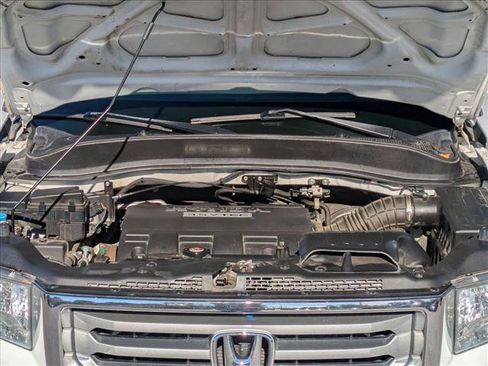 Used 2014 Honda Ridgeline RTL image 21