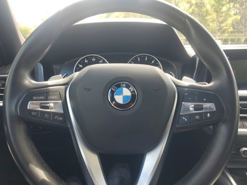 Used 2020 BMW 330i Sedan RWD image 20