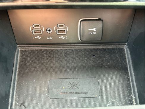 Certified 2025 Jeep Grand Cherokee Altitude AWD/4WD image 31