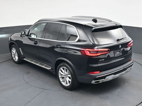 Used 2023 BMW X5 xDrive40i w/ Premium Package AWD/4WD image 22