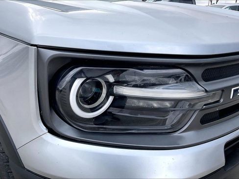 Used 2023 Ford Bronco Sport Big Bend w/ Convenience Package image 33