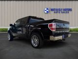 Used 2013 Ford F150 Lariat w/ Luxury Equipment Group image 5
