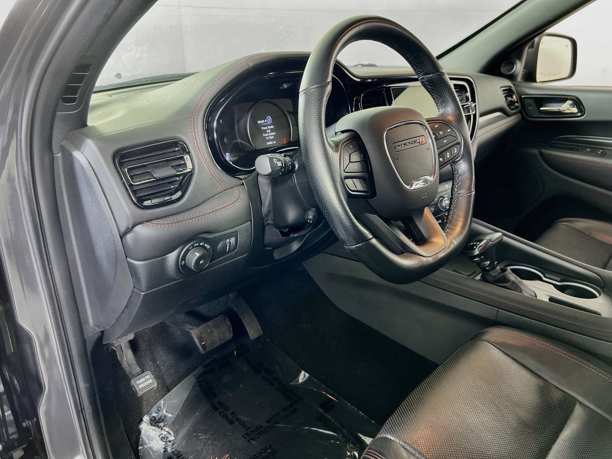 Used 2023 Dodge Durango GT AWD/4WD image 9