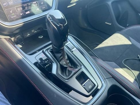 Used 2022 Subaru WRX GT AWD/4WD image 8