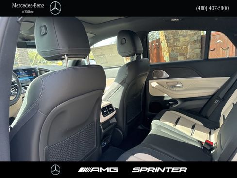 New 2026 Mercedes-Benz GLE 53 AMG 4MATIC Coupe image 18