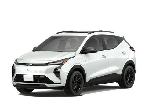 New 2027 Chevrolet Bolt RS image 6