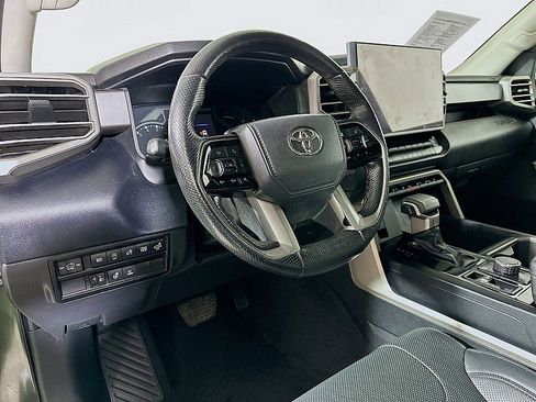 Used 2023 Toyota Tundra SR5 w/ SR5 Premium Package AWD/4WD image 9