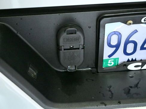 Used 2020 Chevrolet Silverado 1500 RST image 15