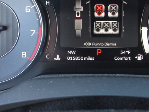 Certified 2023 Acura RDX AWD image 30