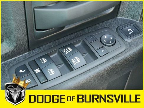 Used 2024 RAM 3500 Tradesman w/ Chrome Appearance Group image 18