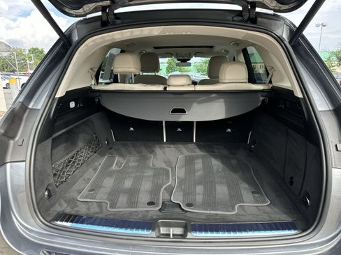 Used 2022 Mercedes-Benz GLE 350 4MATIC w/ Premium Package image 34