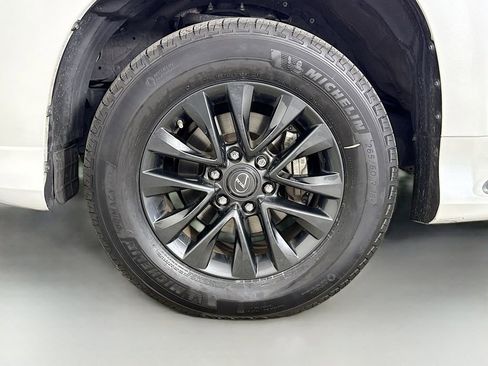 Certified 2023 Lexus GX 460 Premium image 33