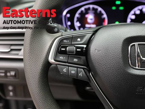 Used 2019 Honda Accord EX image 15
