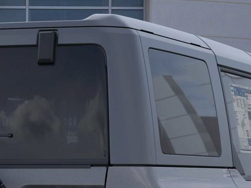 New 2026 Ford Bronco Big Bend AWD/4WD image 25