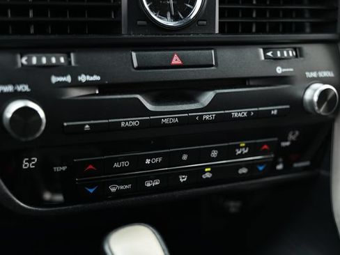 Used 2017 Lexus RX 350 FWD w/ Accessory Package image 33