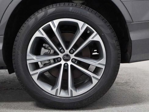 New 2026 Audi Q7 2.0T Premium AWD/4WD image 36
