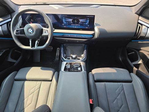 Used 2026 BMW X3 xDrive30i w/ M Sport Package AWD/4WD image 9