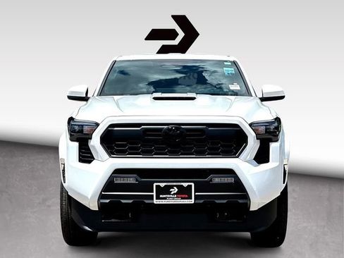 New 2026 Toyota Tacoma TRD Sport RWD image 3