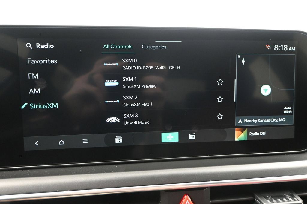 New 2026 Kia K5 GT-Line w/ GT-Line Red Interior Package FWD image 18