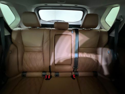 New 2026 Nissan Rogue Platinum w/ Platinum Premium Package image 25