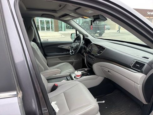 Used 2022 Honda Pilot EX-L image 17