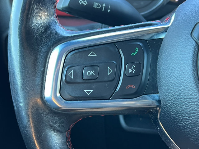 Used 2020 Jeep Gladiator Rubicon AWD/4WD image 25