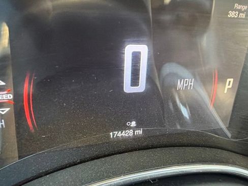 Used 2014 Dodge Durango Citadel w/ Technology Group AWD/4WD image 11