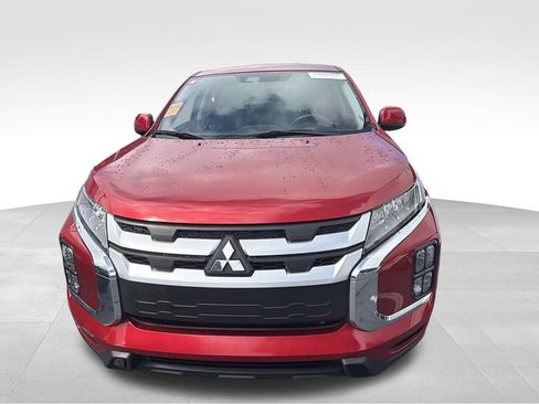 Used 2024 Mitsubishi Outlander Sport AWD image 6