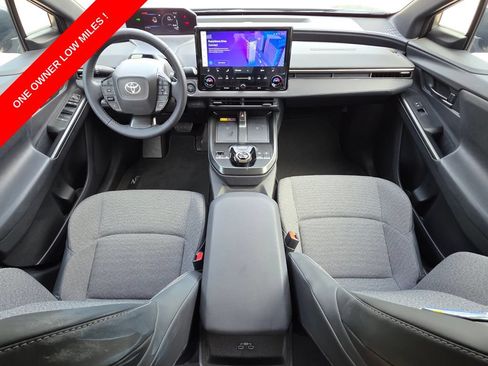 Used 2026 Toyota bZ FWD image 4