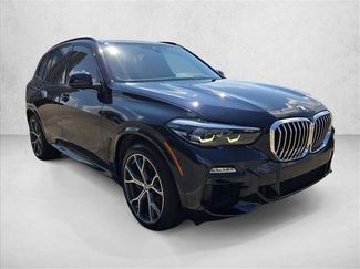Used 2019 BMW X5 xDrive40i w/ M Sport Package AWD/4WD video 2