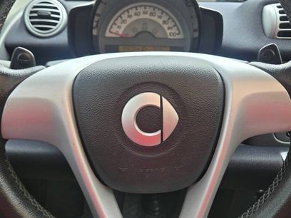 Used 2012 smart fortwo passion