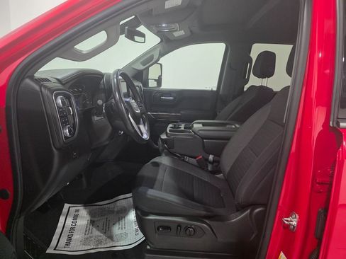 Used 2021 GMC Sierra 1500 Elevation w/ LPO, Elevation Black Package image 15