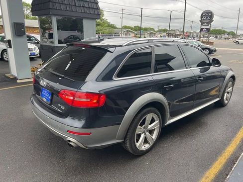 Used 2014 Audi A4 Premium w/ Lighting Package image 8