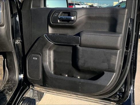 Used 2019 GMC Sierra 1500 AT4 w/ AT4 Premium Package image 25