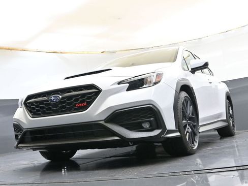 New 2025 Subaru WRX Premium image 31