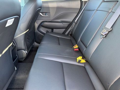 New 2026 Hyundai Kona SEL Premium image 12