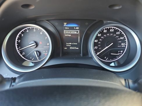 Certified 2024 Toyota Camry LE image 10