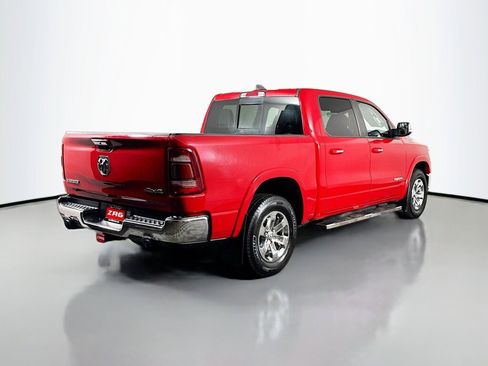Used 2022 RAM 1500 Laramie image 5