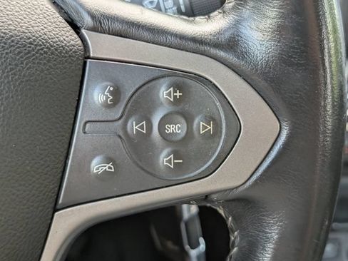 Used 2015 Chevrolet Colorado Z71 AWD/4WD image 23