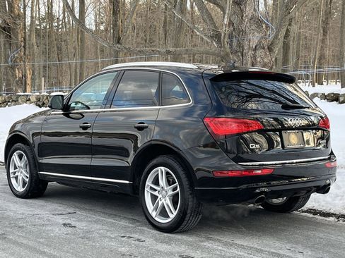 Used 2017 Audi Q5 2.0T Premium Plus w/ Technology Package image 17
